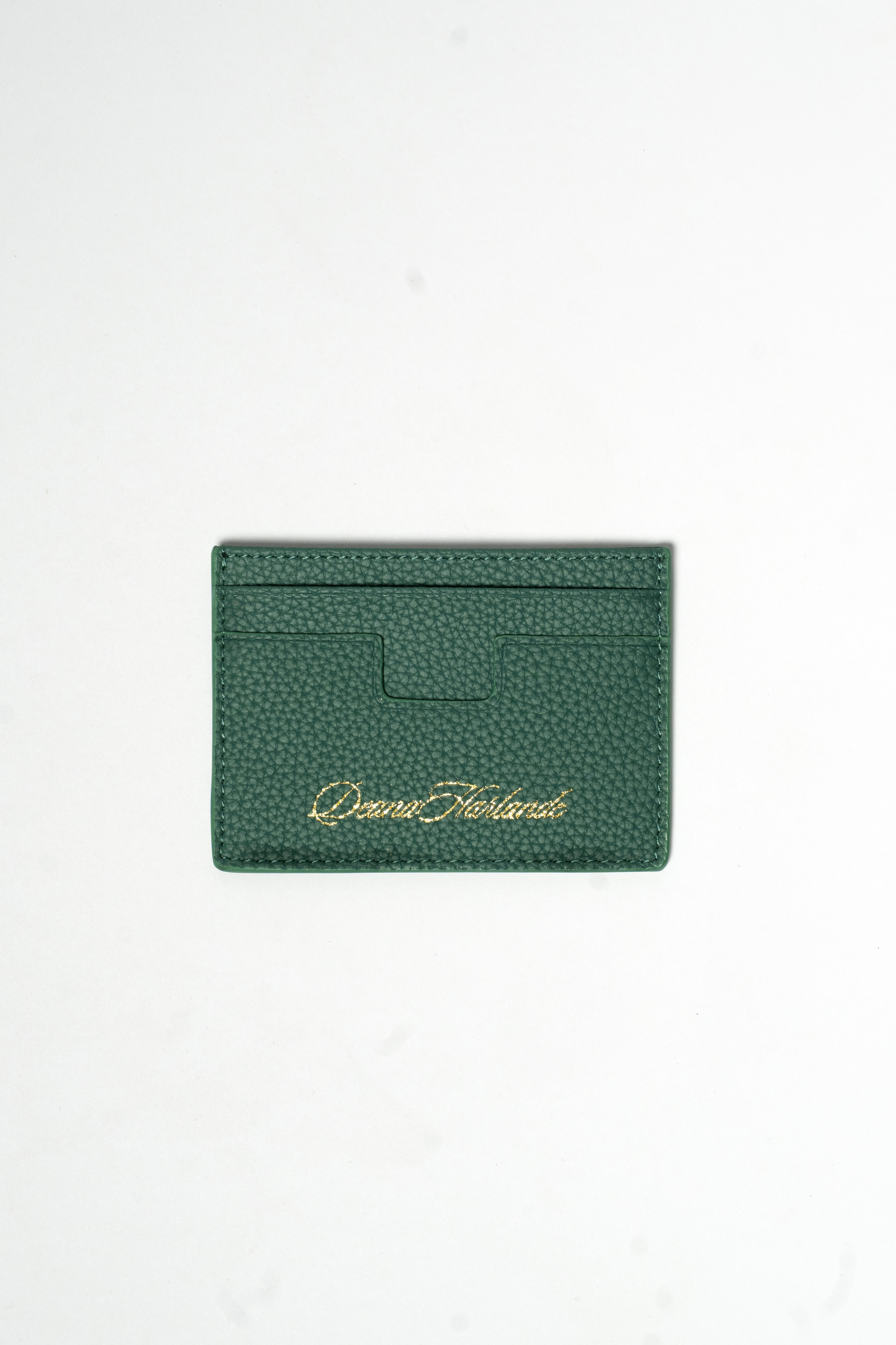 Cactus Leather Luxury Wallet