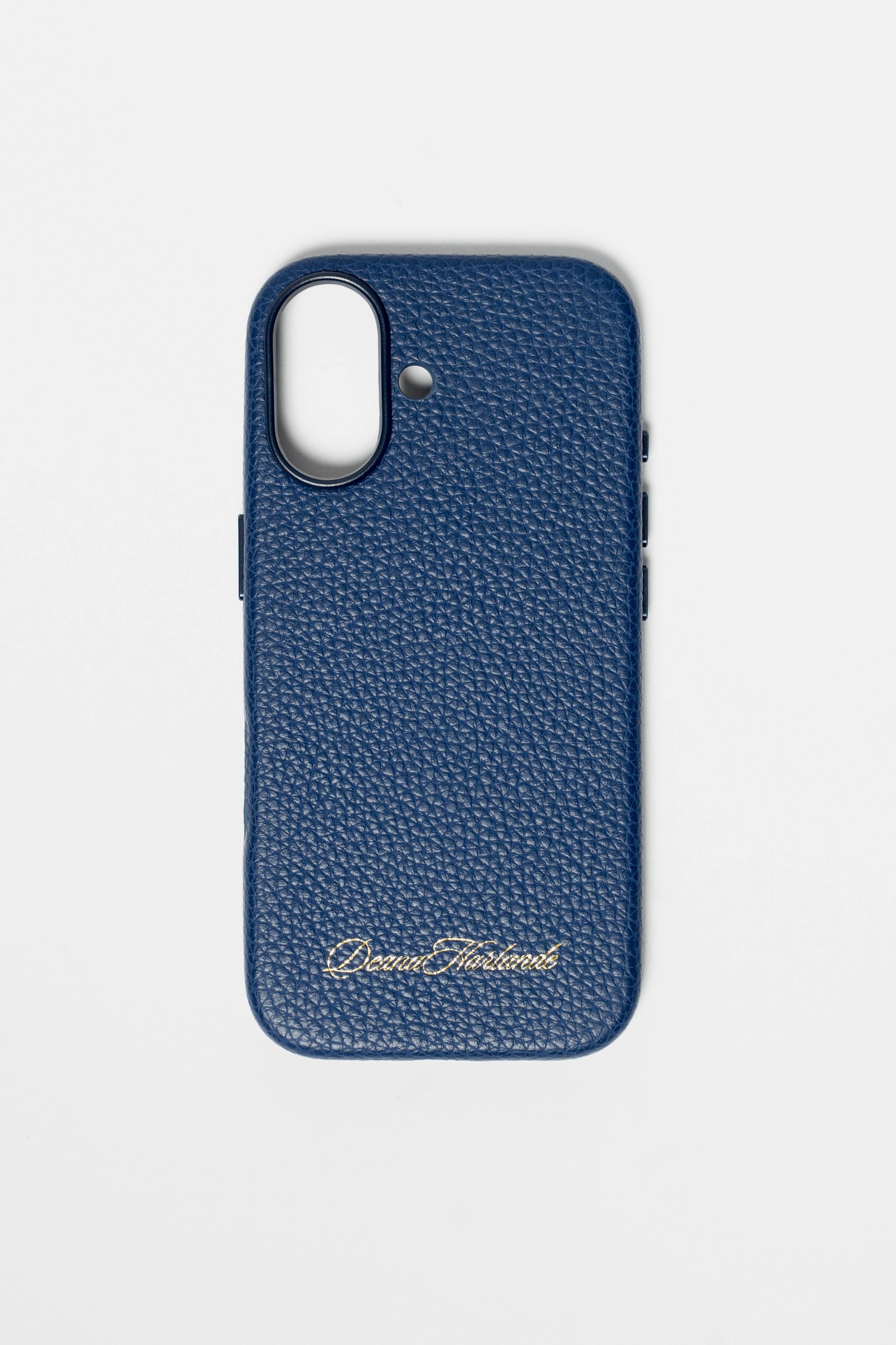 Cactus Leather Magsafe iPhone Case alternate view