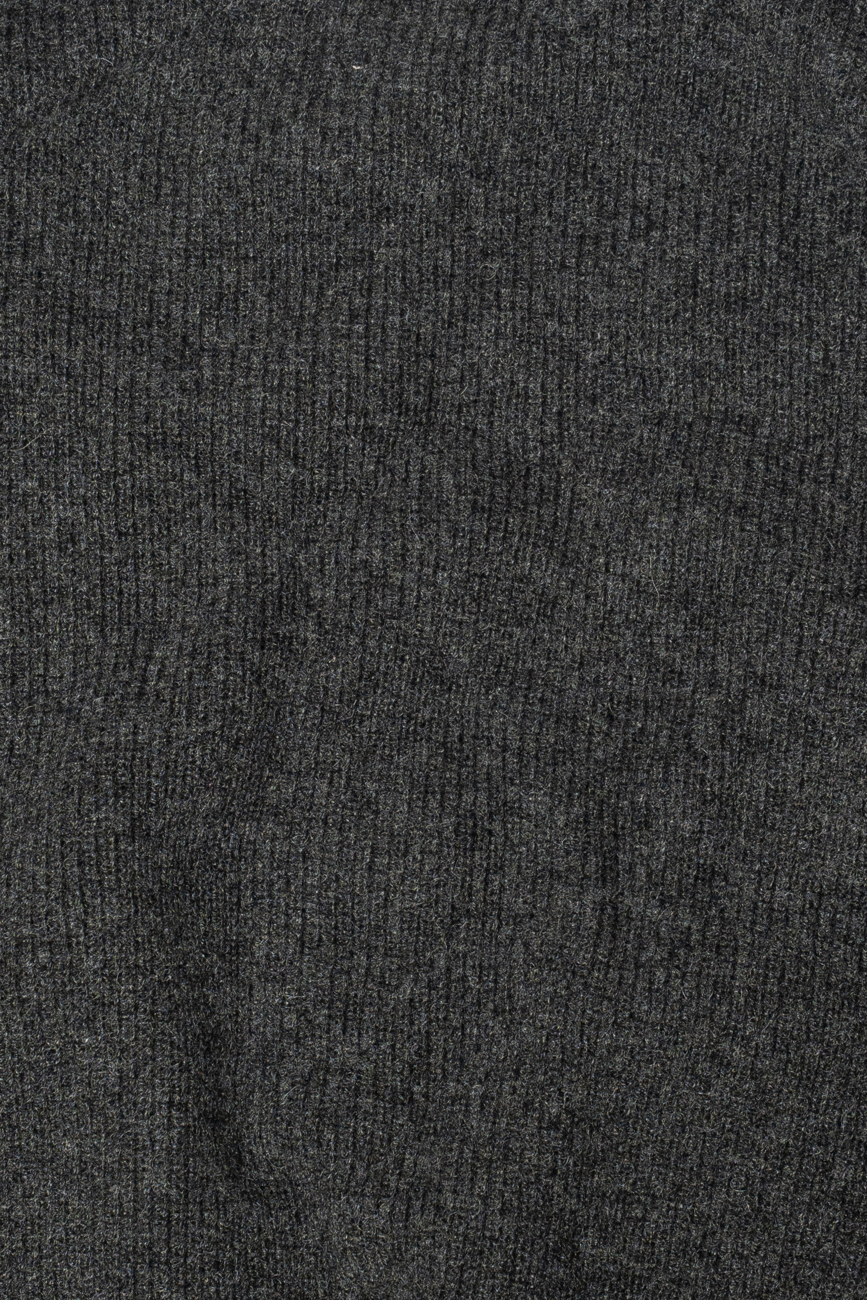 Pure Mongolian Cashmere Crewneck
