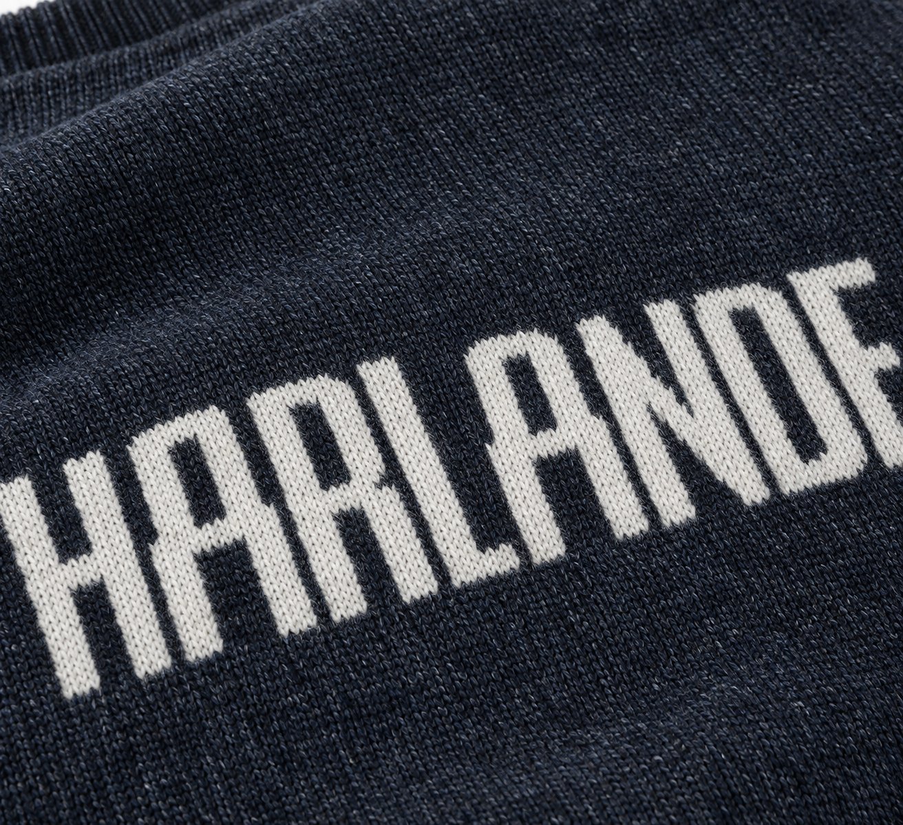 Pure Merino Wool Signature Sweater alternate view