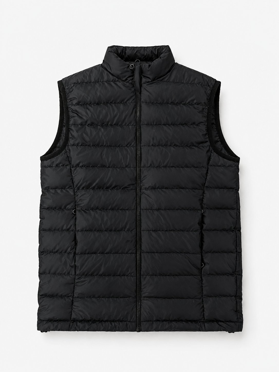 Goose Down Gilet - Main Pic